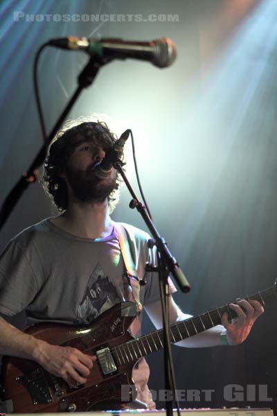ISLET - 2012-04-20 - PARIS - La Fleche d'Or - 